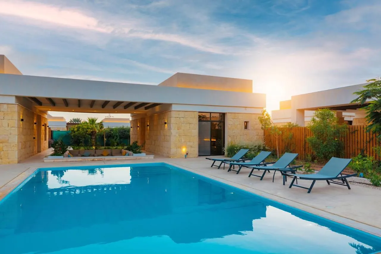 The Valley Resort Riyadh