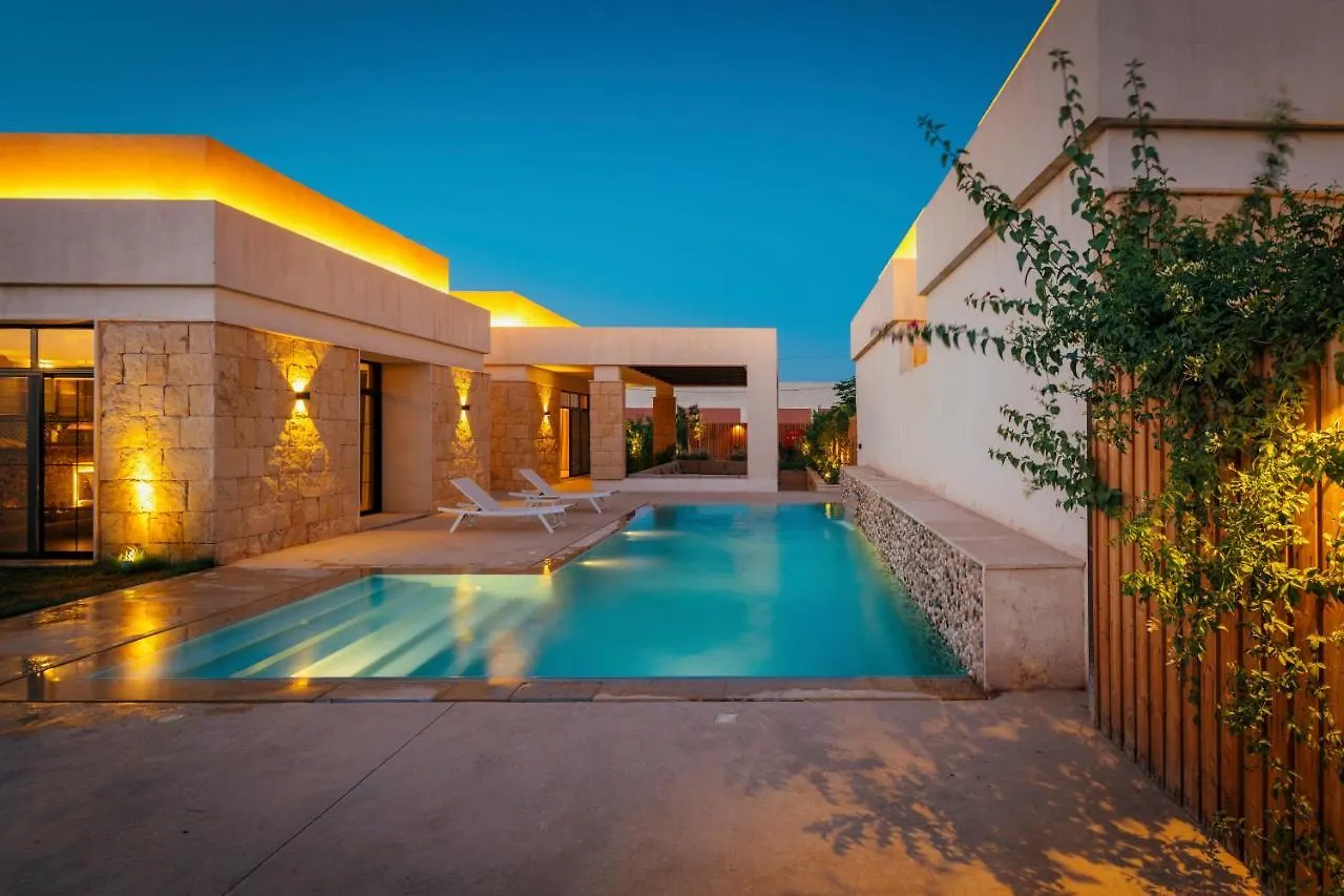 The Valley Resort Riyadh