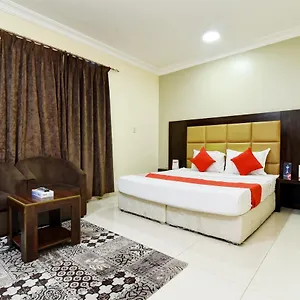 Hotel Oyo 427 Nujoom Al Sharqia 2