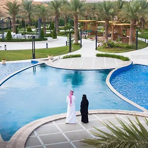 Resort Dorat Najd