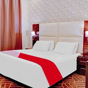 Hotel Capital O 605 Tafwij