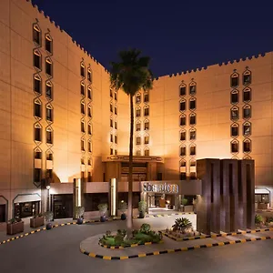 Hotel Sheraton & Towers