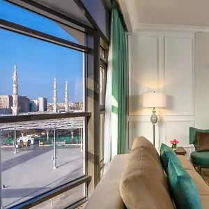 Hotel Mias Al Madina