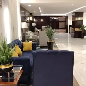 ريف للشقق الفندقية Apartment Medina