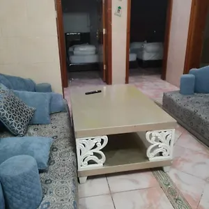 اجنحه الشام Apartment Medina