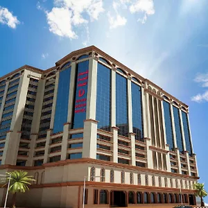 Hotel Amjad Al Deafah