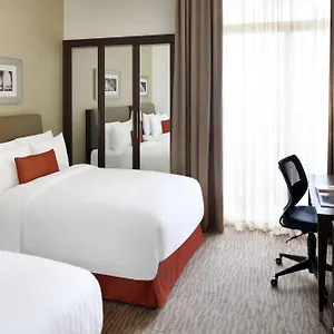 Marriott Executive Riyadh, Convention Center **** Riyadh
