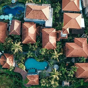 Sonia Guest house Ubud (Bali)