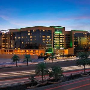 Hotel Voco - Riyadh, An Ihg - فندق فوكو الرياض, احدى مجموعة إنتركونتيننتال