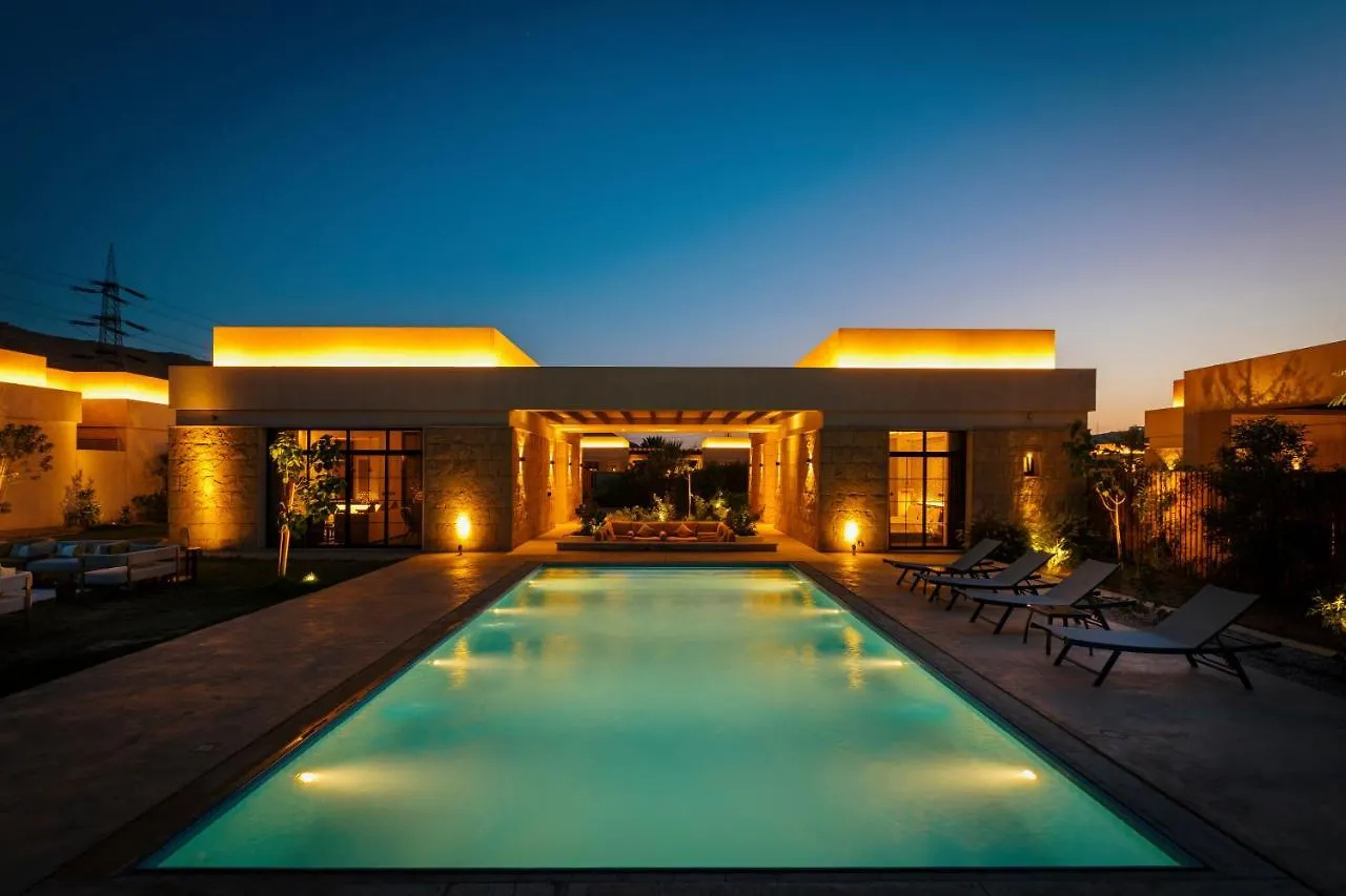 The Valley Resort Riyadh Saudi Arabia