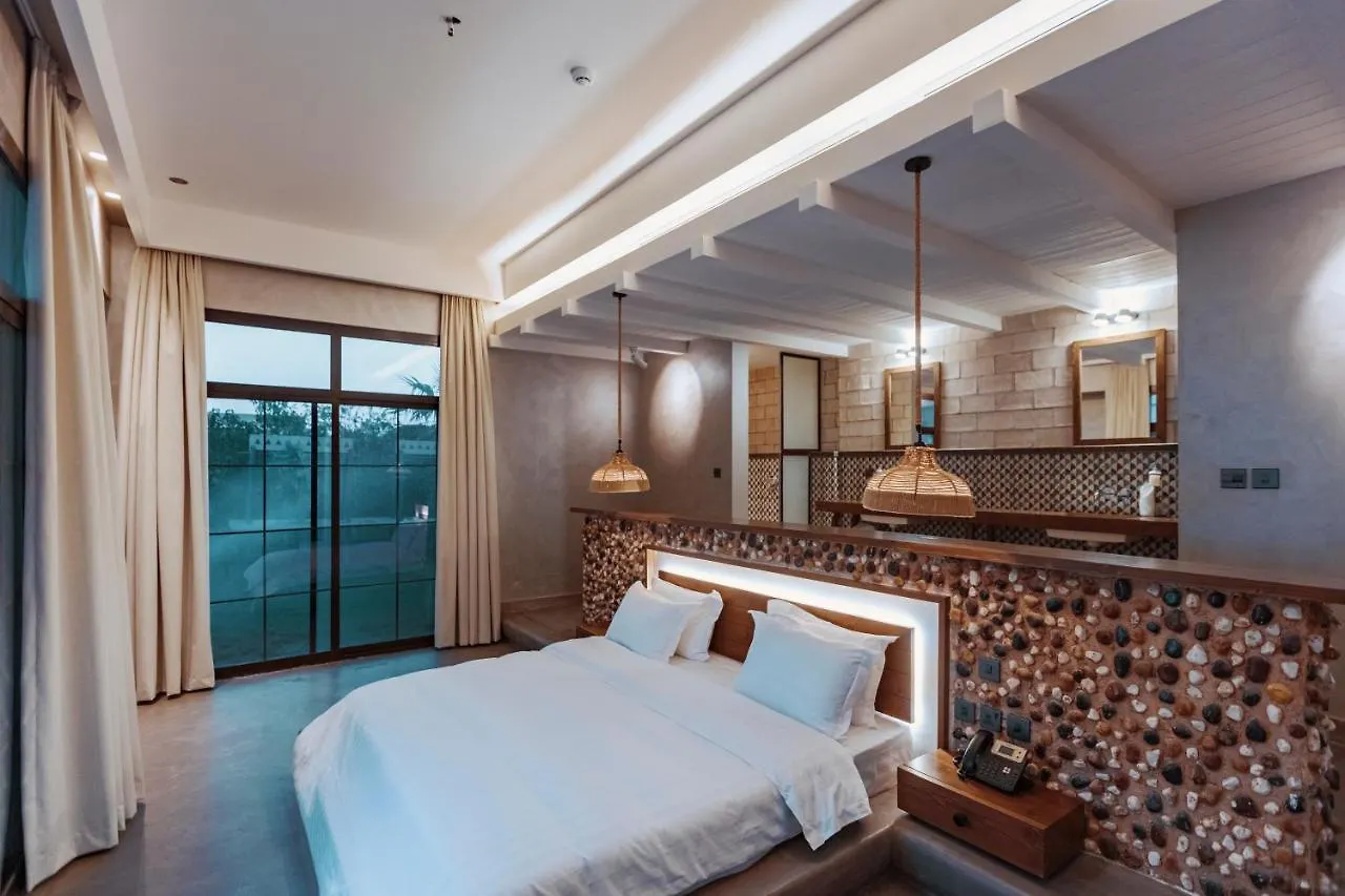 The Valley Resort Riyadh