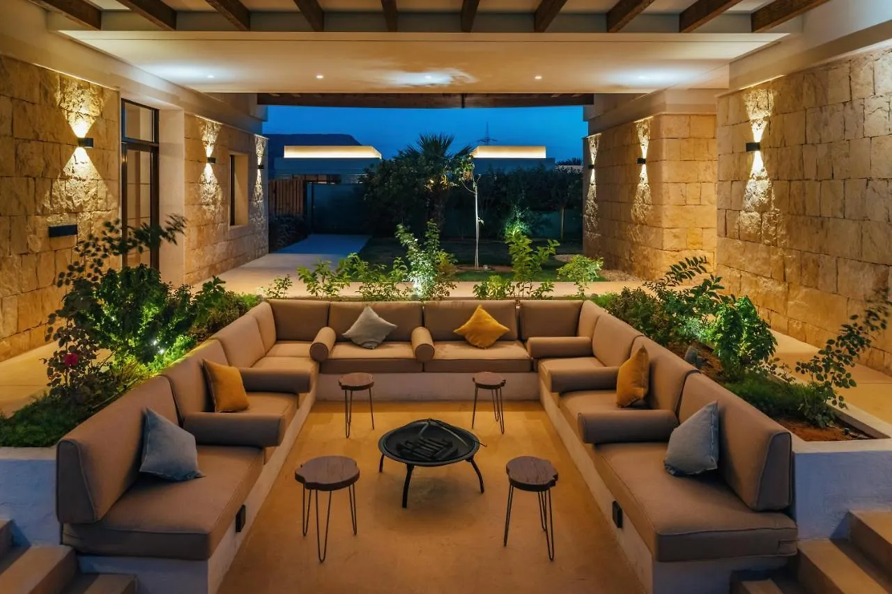 The Valley Resort Riyadh 5*,