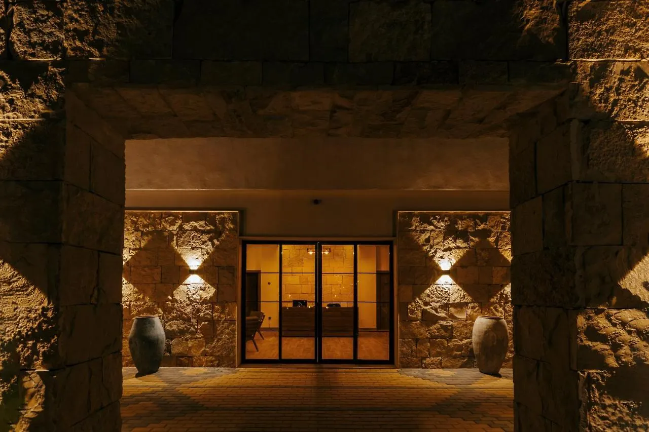 The Valley Resort Riyadh Saudi Arabia