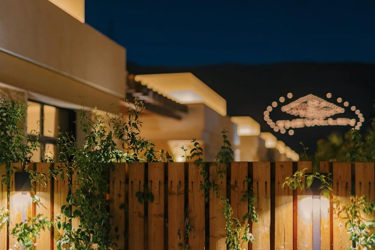 The Valley Resort Rijad