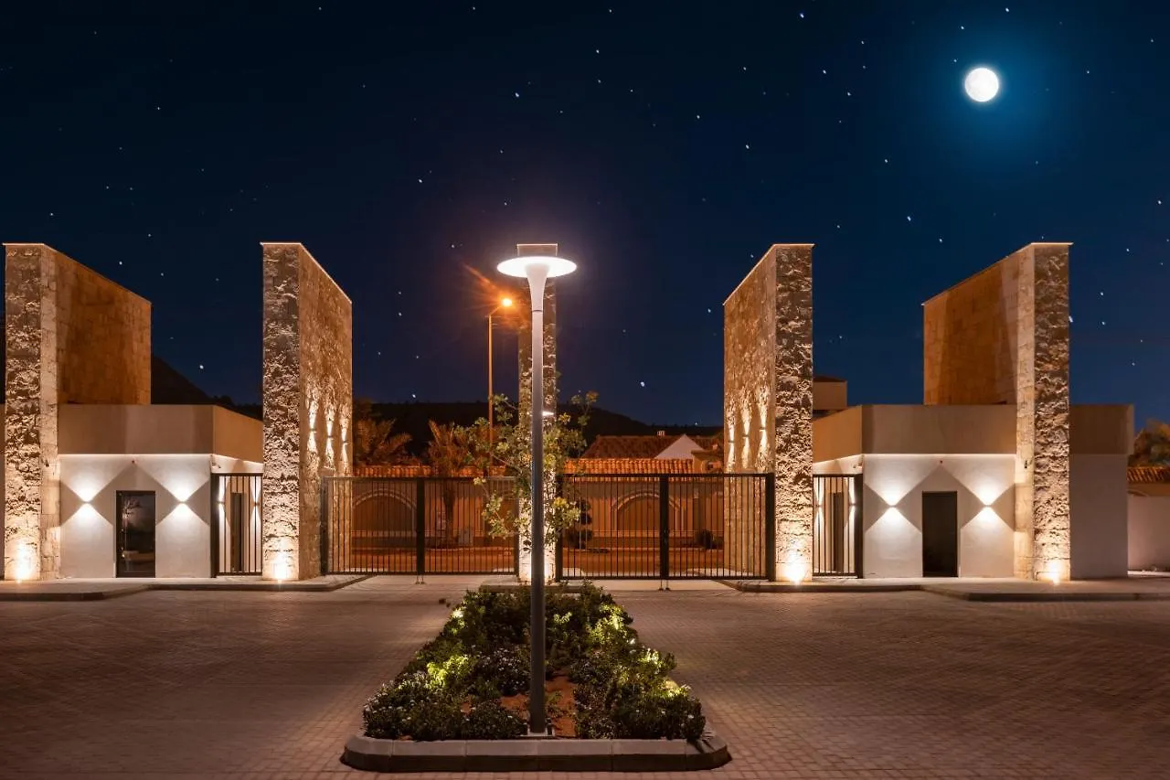 The Valley Resort Rijad