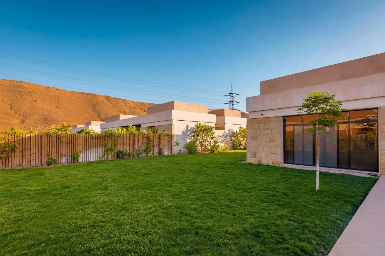 ריאד The Valley Resort